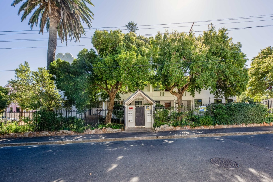 To Let 1 Bedroom Property for Rent in Rosebank Western Cape